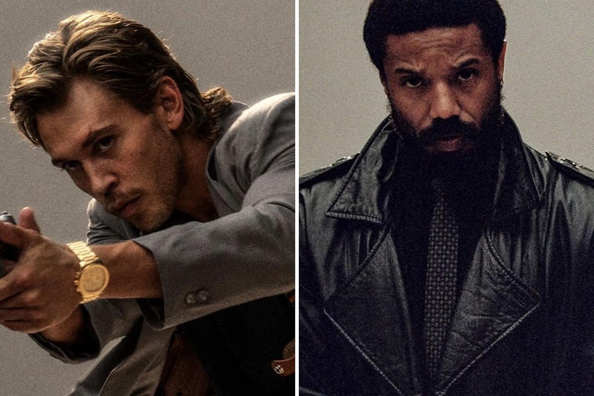 Miami Vice ’85 Debuts First Look at the New Crockett and Tubbs Miami Vice ’85 Debuts First Look at the New Crockett and Tubbs