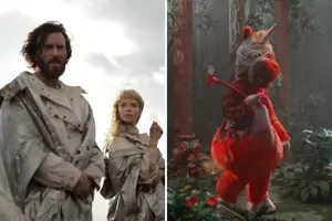 The Best New Movies to Watch at Home This Weekend