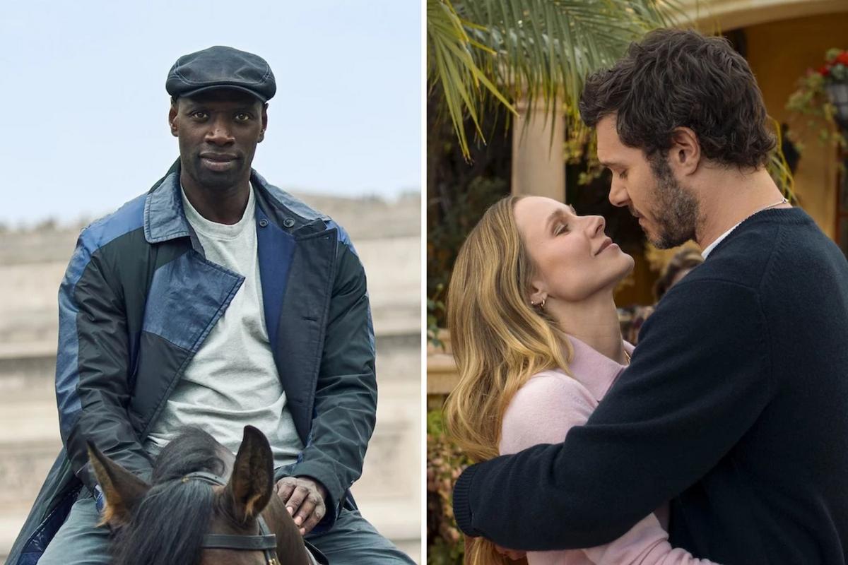 The Best New Shows on TV and Streaming This Week The Best New Shows on TV and Streaming This Week