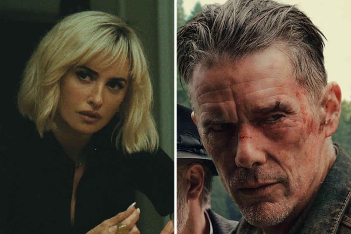 The Best New Movies on Streaming This Weekend