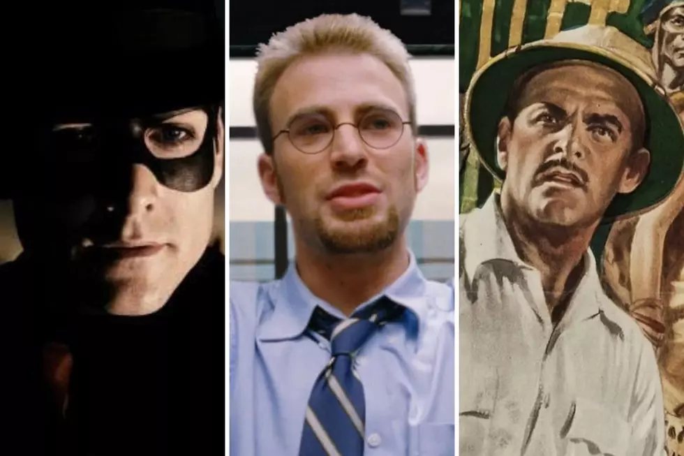 The Most Obscure Comic Book Heroes to Get Movies