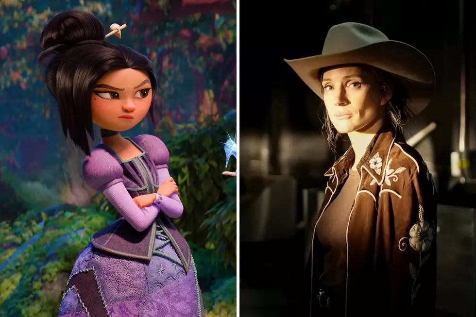 Every New Show and Movie on Netflix in November 2026
