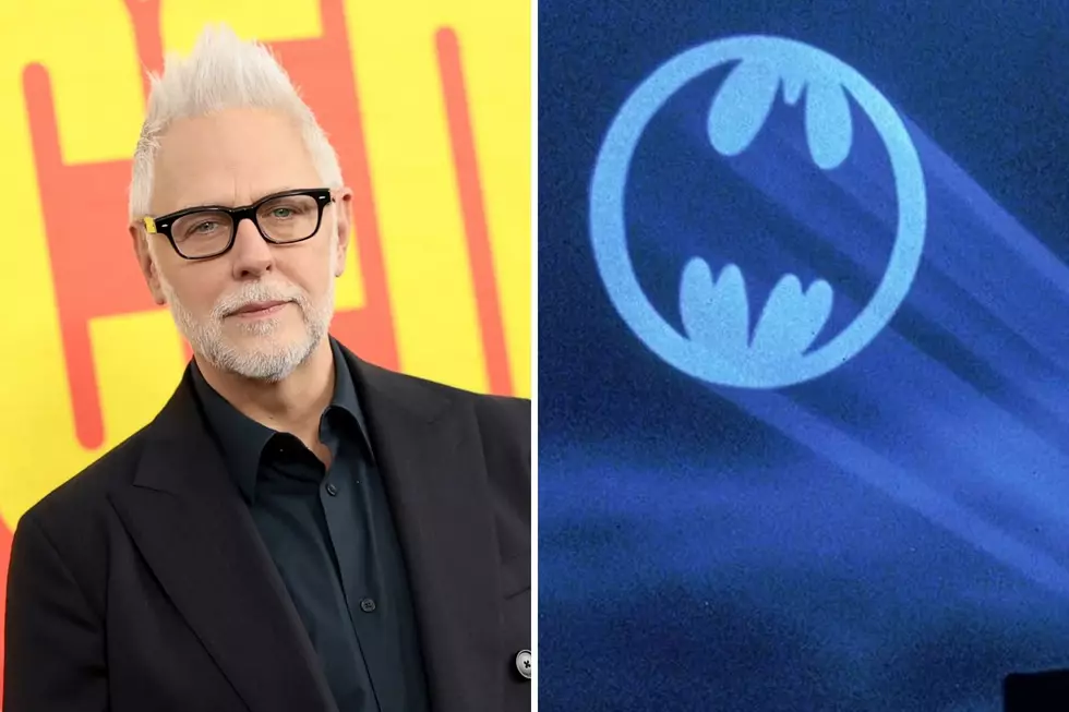 James Gunn Says Casting the DCU’s Batman ‘Isn’t Very Far Away’