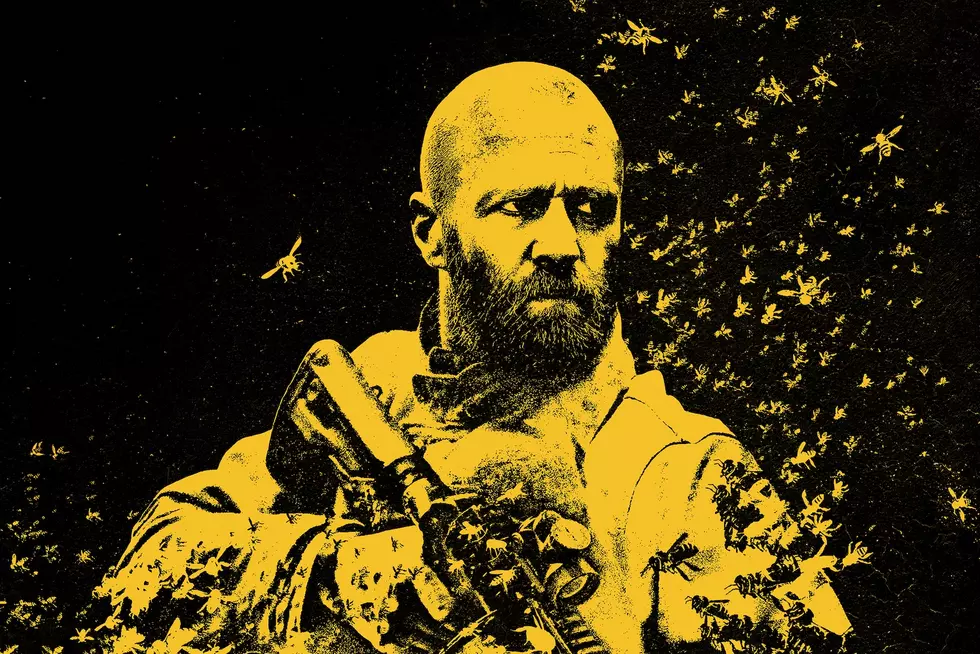 ‘The Beekeeper 2’ Trailer Starts Building Buzz For Action Sequel