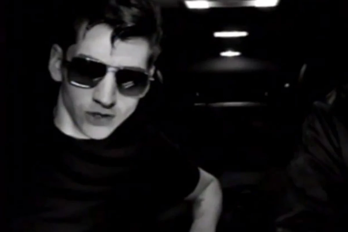 Arctic Monkeys Play Air Drums in New ‘R U Mine?’ Video