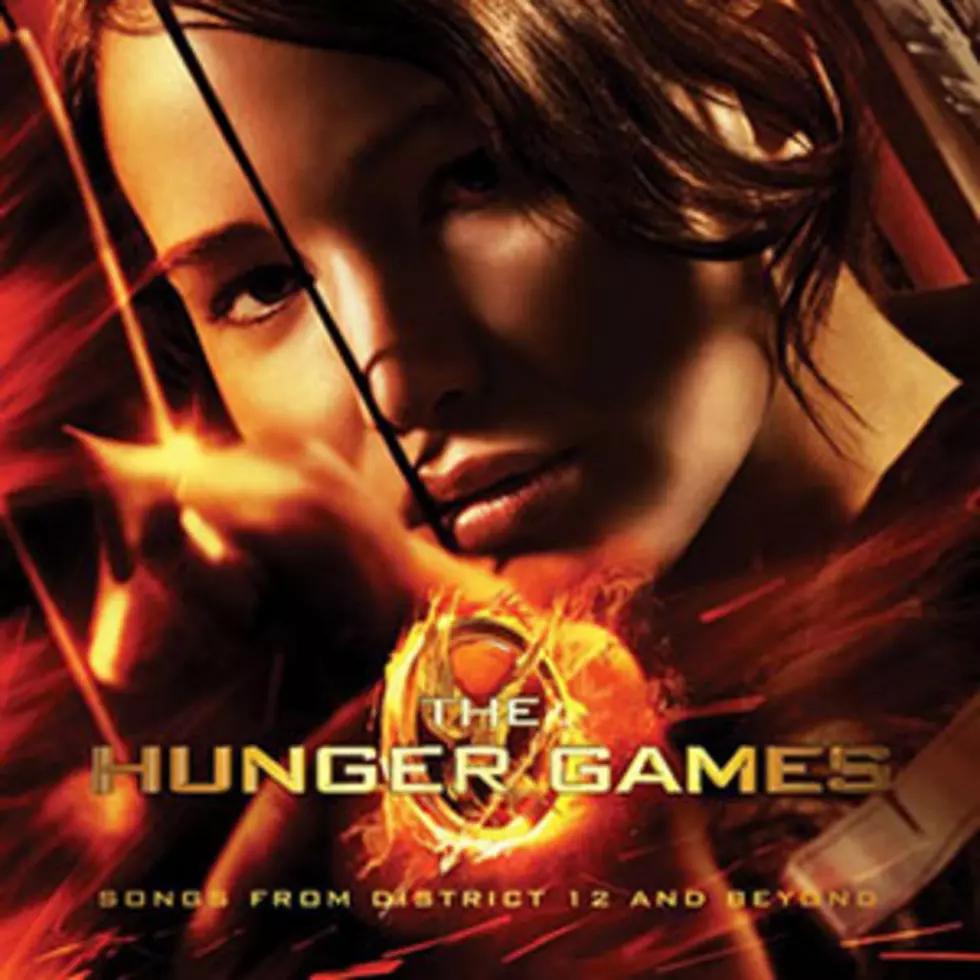 Arcade Fire, the Decemberists + More Featured on &#8216;Hunger Games&#8217; Soundtrack
