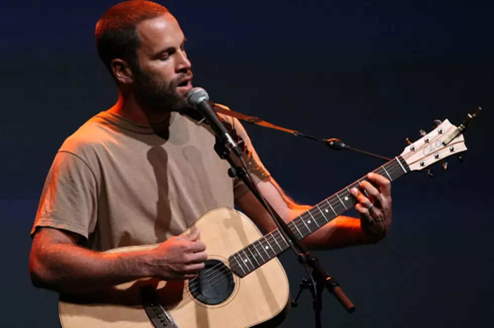 Jack Johnson Plays ‘Mudfootball’ For a Good Cause