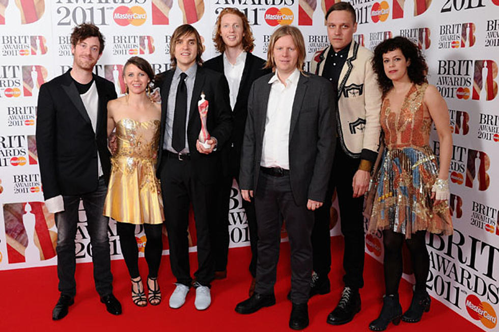 Arcade Fire to Release &#8216;Suburbs&#8217; Remixes for Record Store Day 2012