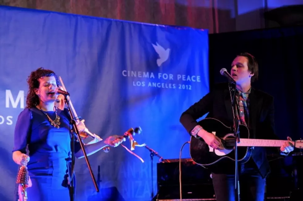 Arcade Fire to Promote Haiti Relief Efforts With Lecture at University of Texas
