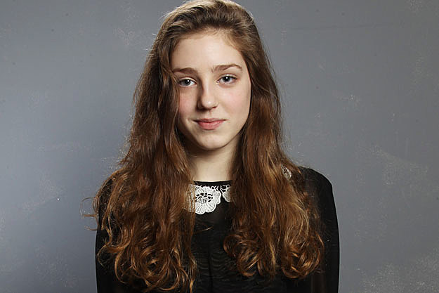 who is birdy filipina singer
