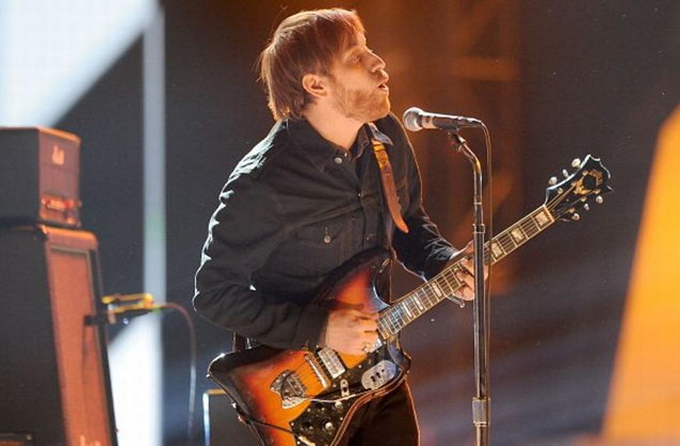 Black Keys’ Dan Auerbach Ready for Biggest Tour of Band’s Career