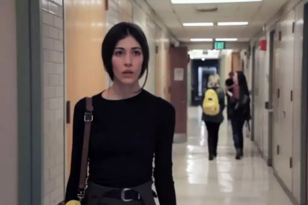 Chairlift Let Fans Decide the Story With Groundbreaking &#8216;Met Before&#8217; Video