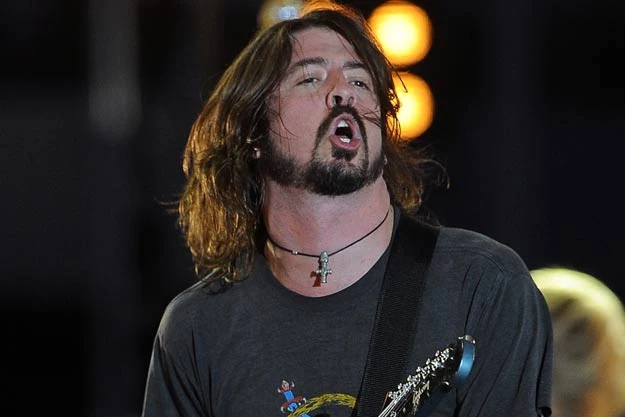 Foo Fighters do the Dave Grohl Variety Show at PPG Paints Arena |  Pittsburgh Post-Gazette