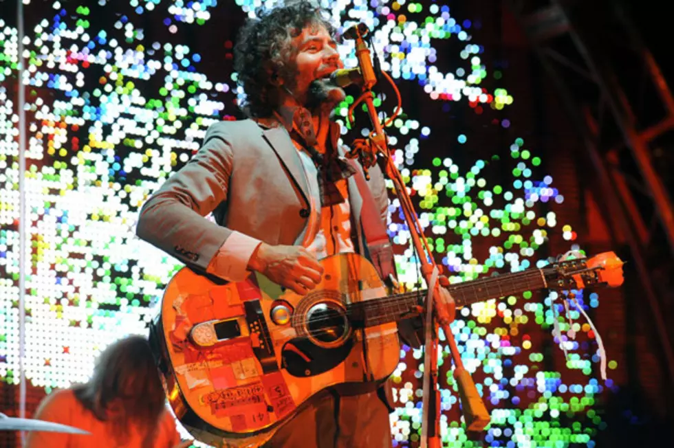 Flaming Lips&#8217; &#8216;Yoshimi&#8217; Musical Gets Premiere Date