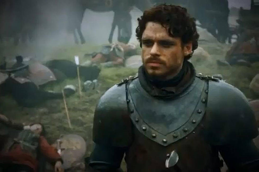 &#8216;Game of Thrones&#8217; Season 2 Trailer &#8211; What&#8217;s the Song?