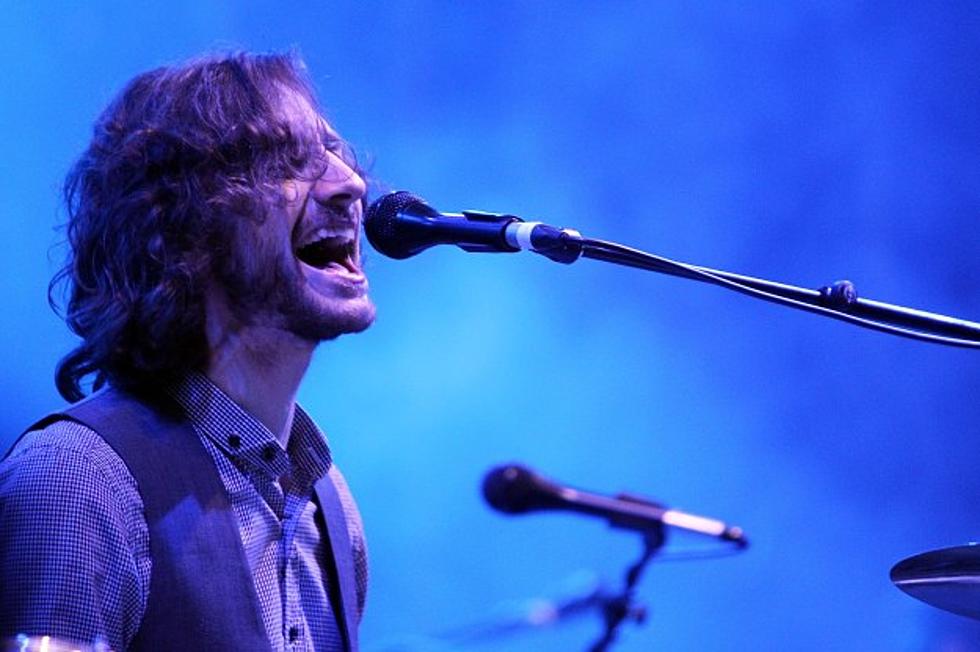 Gotye to Perform on ‘Saturday Night Live’ April 14