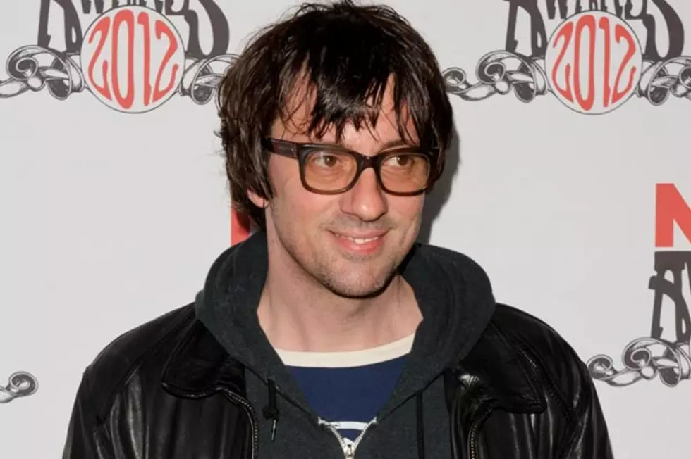 Blur&#8217;s Graham Coxon Says Band Plans to Take Live Shows Up a Notch