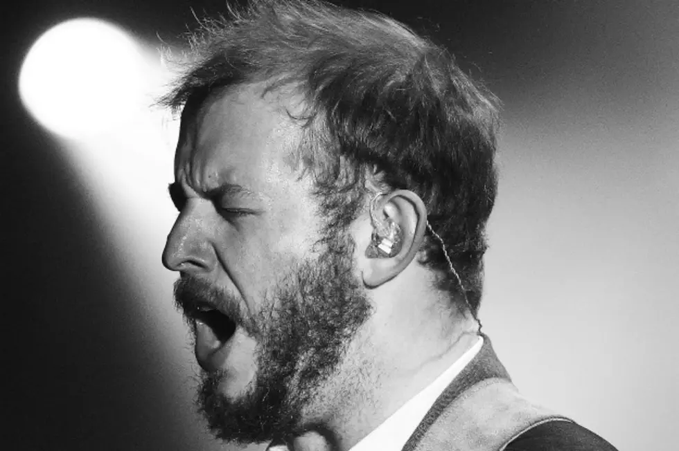 Bon Iver Frontman Justin Vernon Announces New Label’s First Release
