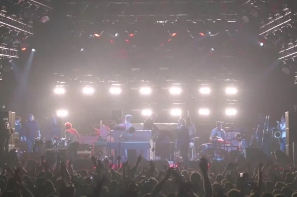 Watch a Preview Clip From the New LCD Soundsystem Documentary