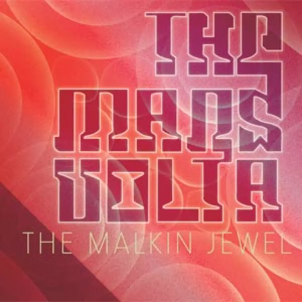 The Mars Volta, ‘The Malkin Jewel’ – Song Review