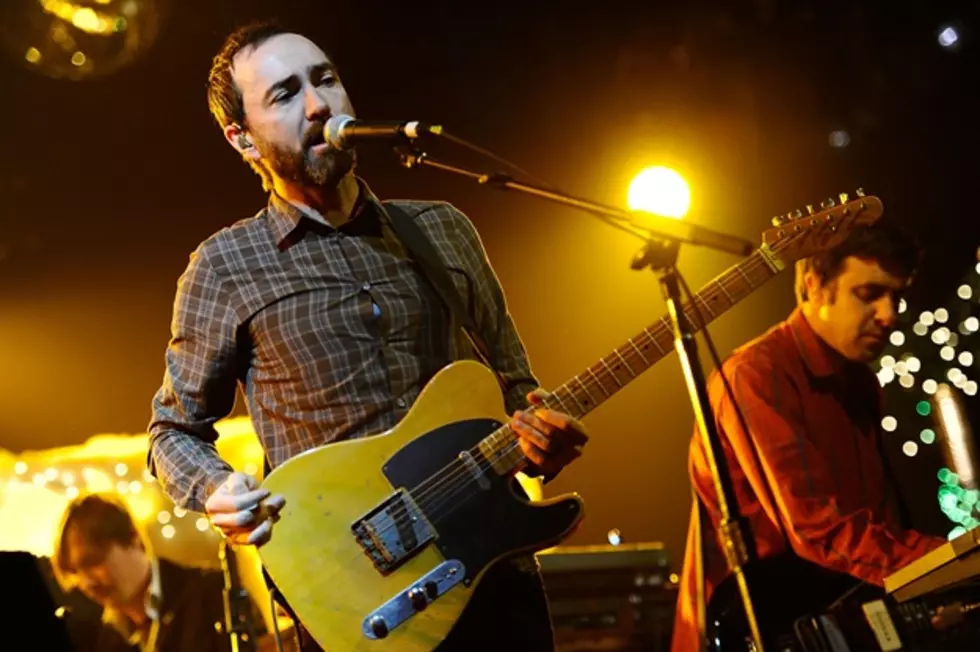 The Shins’ ‘Port of Morrow': A Kraut Rock Record in Disguise?