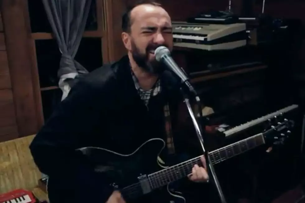 The Shins Release ‘Bait and Switch’ Performance Video