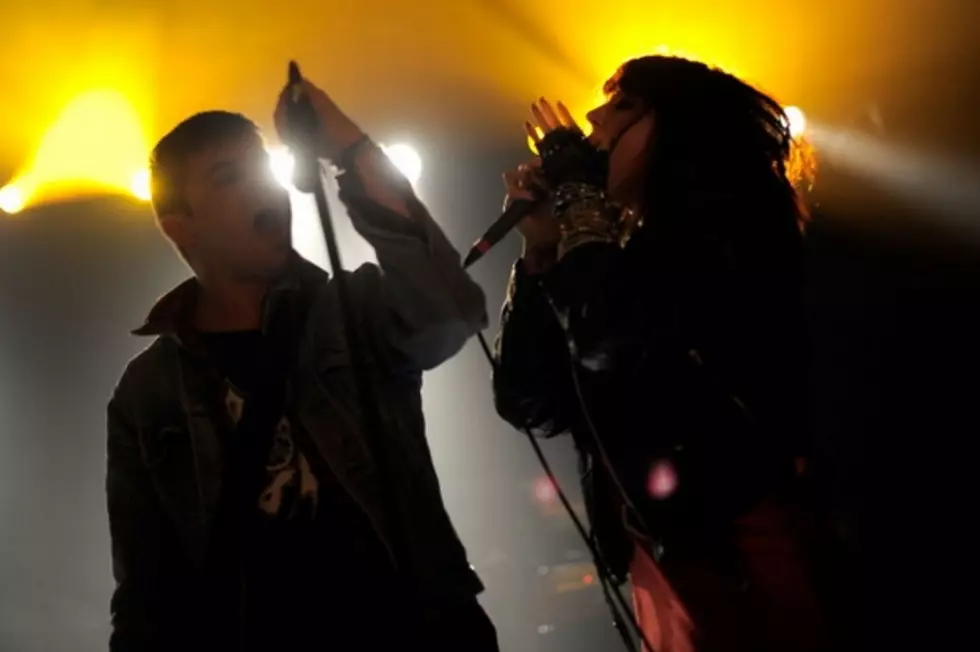 Listen to Sleigh Bells Cover Beyonce&#8217;s &#8216;Irreplaceable&#8217;