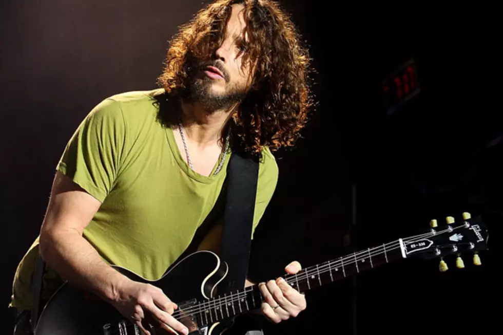 Soundgarden to Headline London&#8217;s Hard Rock Calling Festival in July