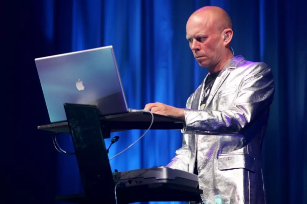 Depeche Mode Founder Vince Clarke Buys $4 Million Home in New York