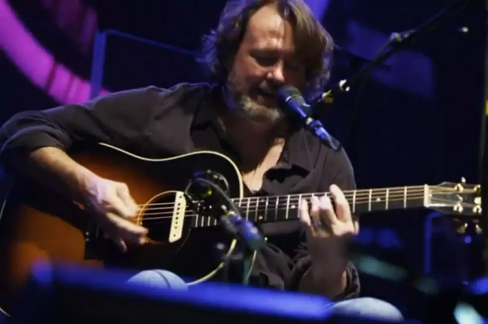 Widespread Panic Release Concert Film Trailer for Acoustic Tour