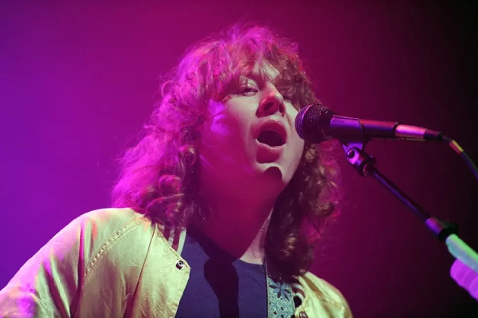 Ben Kweller, ‘Mean to Me’ – Free MP3 Download