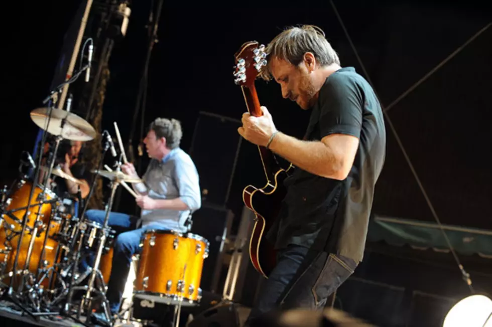 Pizza Hut and Home Depot Deny Using Black Keys’ Music for Ads