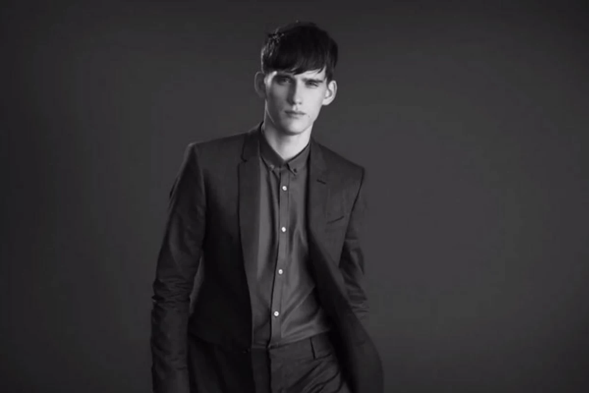2012 Burberry Tailoring Commercial – What's the Song?