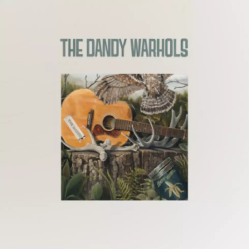 The Dandy Warhols, &#8216;Sad Vacation&#8217; &#8211; Song Review