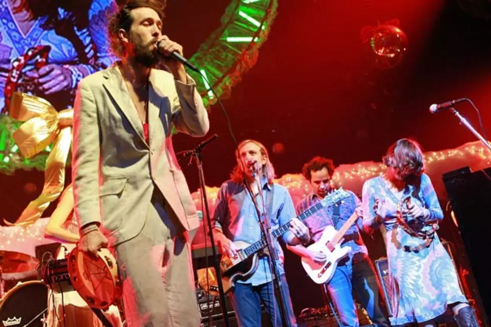Edward Sharpe and the Magnetic Zeros Reveal Album Details + Add More Tour Dates