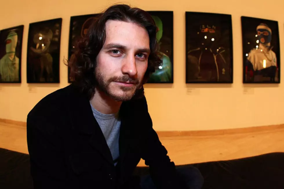 Gotye&#8217;s Biggest Influences: Depeche Mode, Ween + More