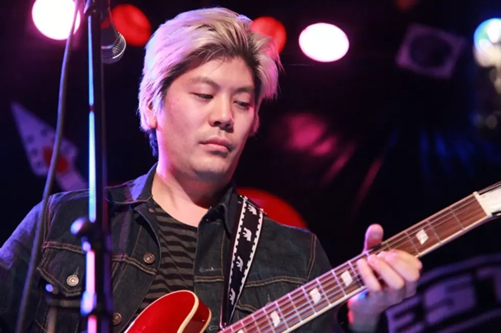 Best James Iha Smashing Pumpkins Song – Readers Poll