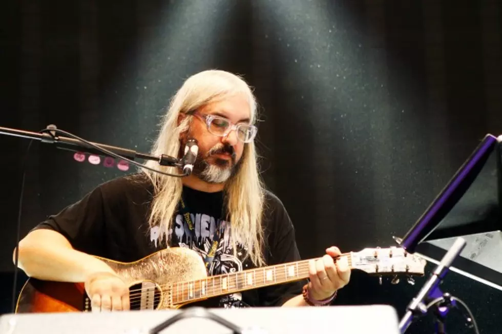 Dinosaur Jr.’s J Mascis to Release Psych Rock Record With Old Stoner Buddies