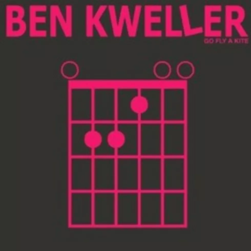 Ben Kweller, 'Mean to Me' – Free MP3 Download