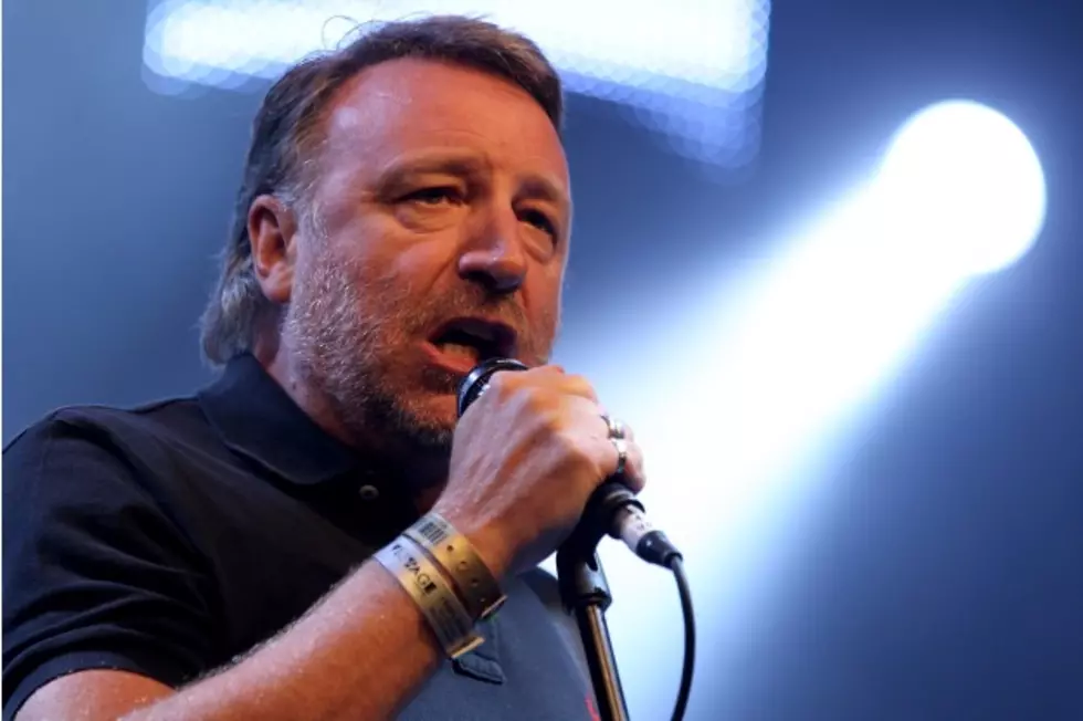 New Order And Peter Hook Take Their Disagreements To Court