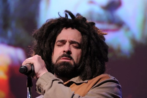 Adam Duritz of Counting Crows Speaks About His Struggles With Mental