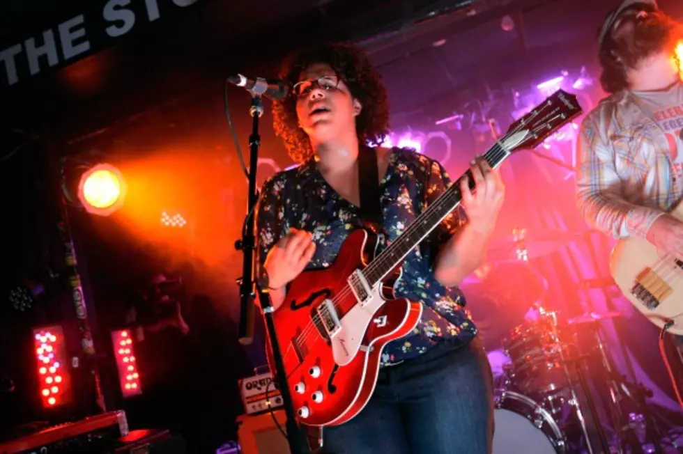 Alabama Shakes Finding Stardom To Be &#8220;Surreal&#8221;