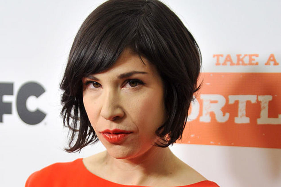 Carrie Brownstein Announces Plans for Memoir