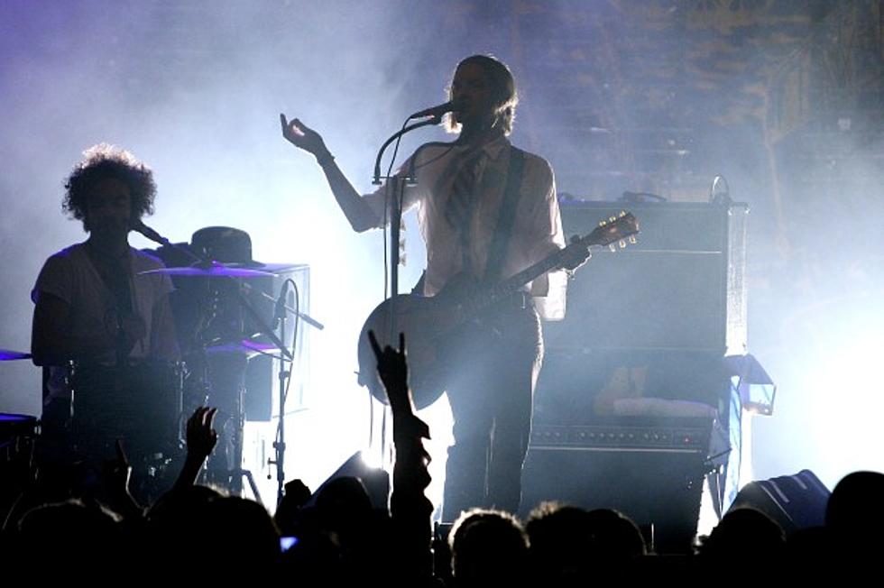 New Dandy Warhols Album Streaming