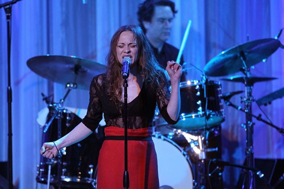 Fiona Apple’s New Album Release Date and Track Listing Revealed