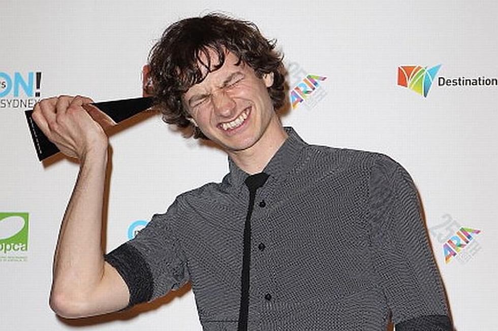 Gotye Admits to Being Sick of &#8216;Somebody That You Used to Know&#8217;