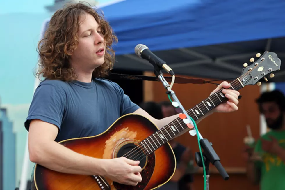 Flying Kites with Ben Kweller