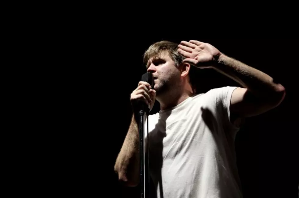 LCD Soundsystem Documentary To Be Be Shown This Summer