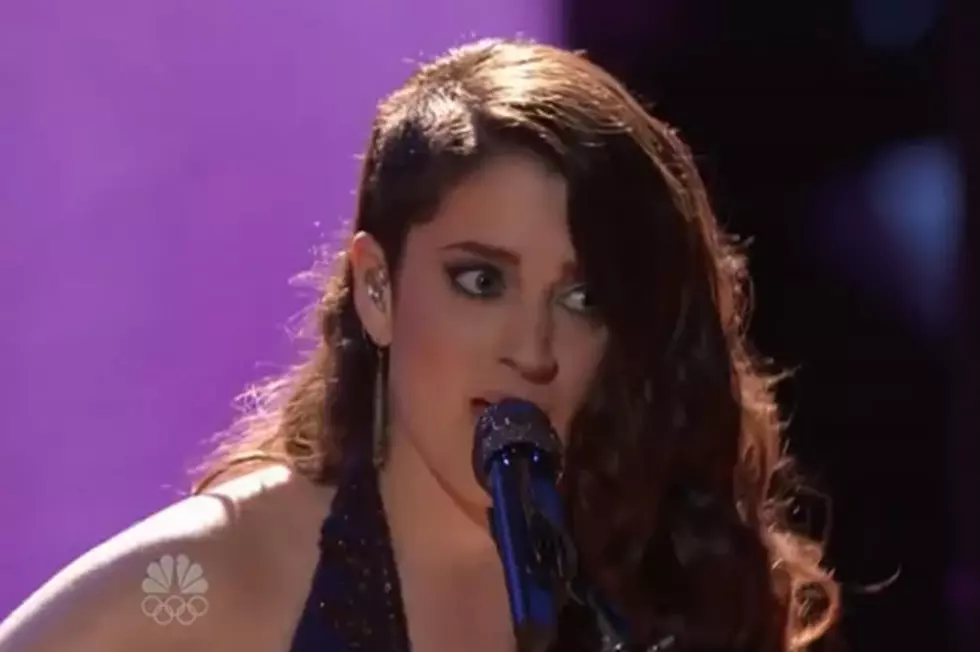 Lindsey Pavao Wins Over ‘The Voice’ With Bon Iver’s ‘Skinny Love’