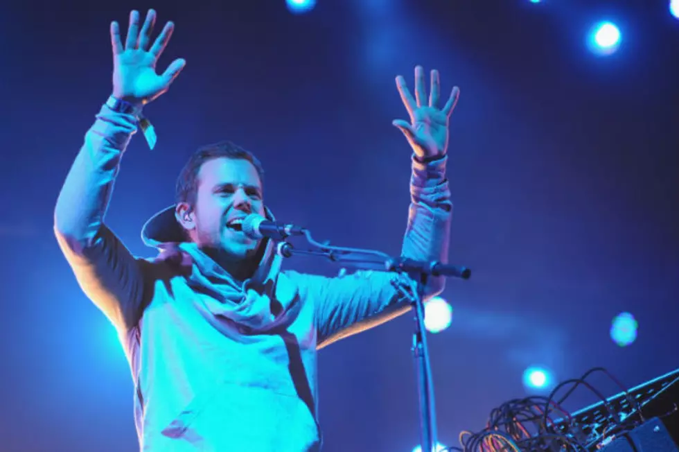 Six Reasons To Visit M83’s House